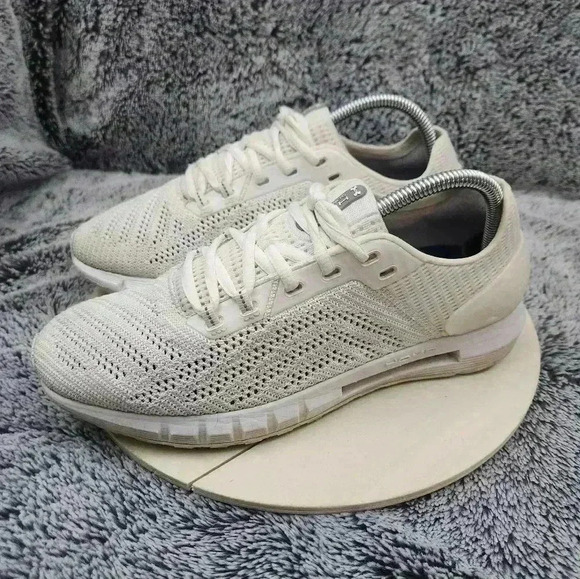 UNDER ARMOUR Hovr Sonic 2 Running Sneakers Shoes Bluetooth Men Size 9 - Picture 3 of 8
